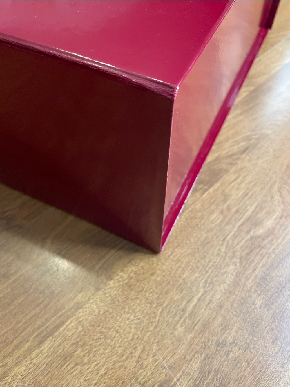 Authentic Gucci Packaging Set - Large - Picture 7 of 8
